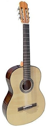 Admira Guitarra Clasica De 6 Cuerdas, Derecha (sa