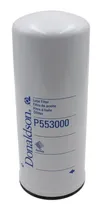 Comprar Filtro Aceite P553000 Donaldson Lf3000 Wp12300 Bd103 Hph6349