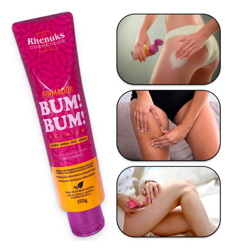 12 Cremes Gel Oléo Massagem Anti Flacidez Estrias E Celulite