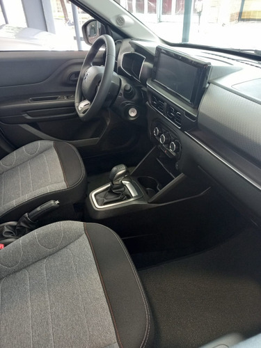 Citroën C3 Aircross 1.6 Vti Feel Pack