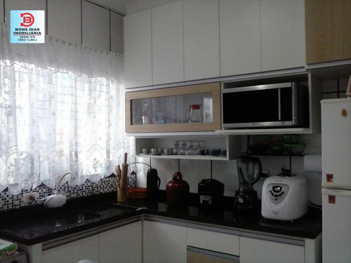 Imagem 8 de 15 de Sobrado Em Condominio - Limoeiro - Ref: 7636 - V-7636