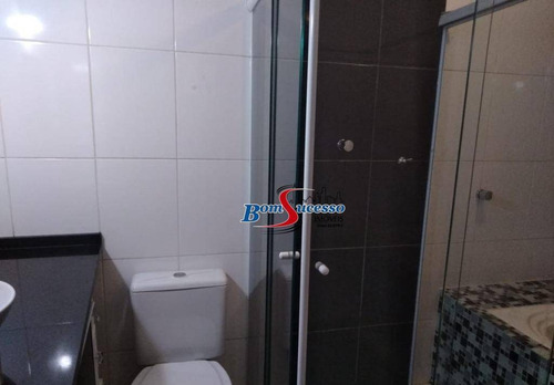 Imagem 30 de 30 de Sobrado À Venda, 250 M² Por R$ 850.000,00 - Jardim Vila Formosa - São Paulo/sp - So1560