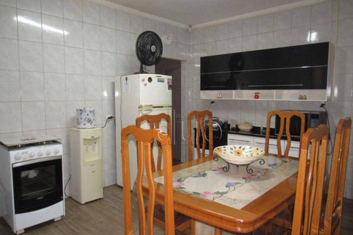 Imagem 6 de 19 de Casa À Venda, 95 M² Por R$ 260.000,00 - Água Branca - Piracicaba/sp - Ca3803