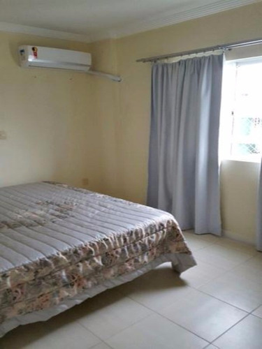 Imagem 24 de 26 de Ótimo Apartamento Mobiliado + 02 Vagas - Meia Praia - Itapema/sc!!! - Ap411 - 4536739