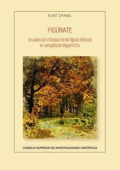 Libro Figurate : Un Paseo Por El Bosque De Las Figuras Re...