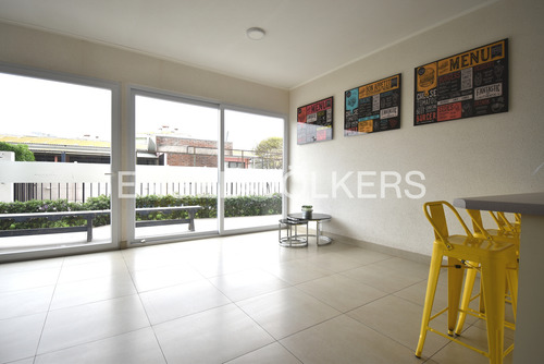 Venta Departamento Dos Ambientes Coquimbo