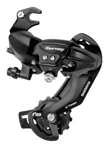 Cambio trasero online shimano