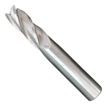Comprar Cortador Vertical Carburo Carbide Endmill 9\u002F16 4f Cleveland 