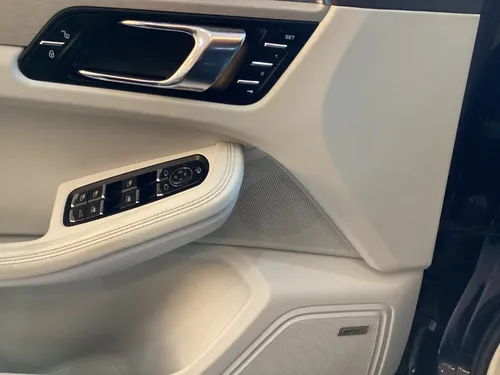 Porsche Macan 3.0 S At