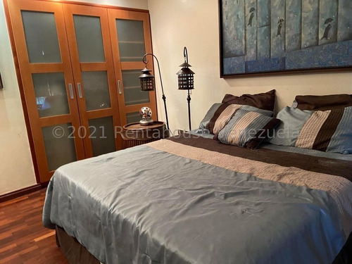 Imagen 14 de 19 de Apartamento En Venta Los Naranjos Del Cafetal 22-21344