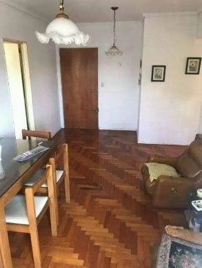 Imagen 2 de 9 de Departamento En Venta En Paternal