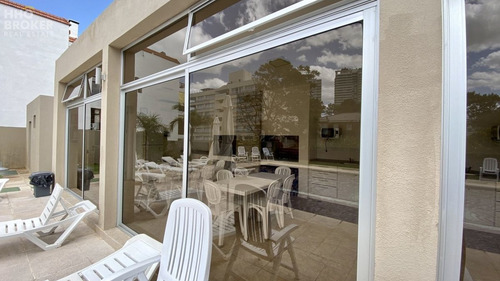 Imagen 23 de 24 de Departamento En Venta Edificio Moon - Playa Brava - Punta Del Este - Punta Del Este Brava