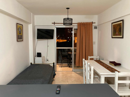 Imagen 6 de 9 de Departamento 1 Dormitorio Céntrico