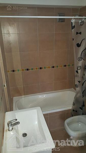 Departamento - Villa Crespo