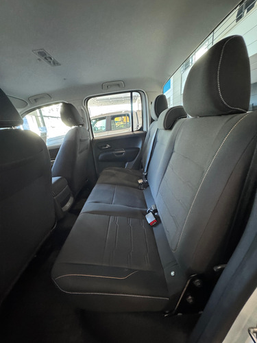 Volkswagen Amarok 3.0 Cd Tdi 258Cv V6 Comfortline 4X4 At
