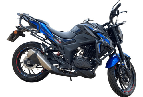 Protetor Carenagem Coyote Dr160 C/ Pedaleira