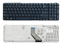 Comprar Teclado Notebook Hp Pavilion Dv6-1000 Dv6-1355dx Dv6-1361 Us