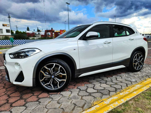 Imagen 6 de 15 de Bmw X2 2020 2.0 Sdrive20ia M Sport X
