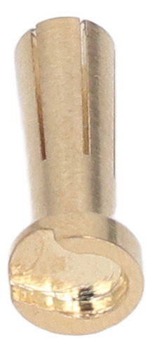 Batería Rc Banana Plug, 50 Unidades, Conector De 5 Mm, 5 Mm