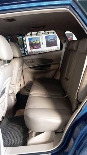 Imagen 5 de 6 de Hyundai Tucson