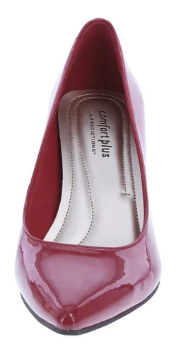 Zapatillas Puntiagudas Janine Para Mujer Env o gratis