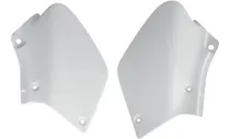 Comprar Par Cachas Laterales Ufo Honda Xr 250 400 96\u002F04 Solomototeam