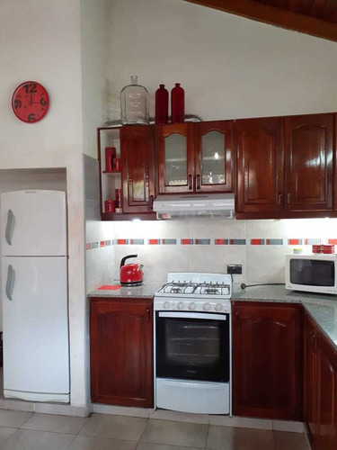 Imagen 3 de 13 de Casa Chalet 3 Ambientes Miramar 300m2 Temporada 2023