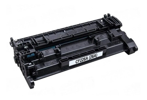 Toner Alternativo Cf226a Para M402 M426 26a 226a F& A Ituz.