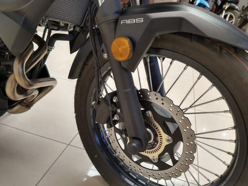 Imagen 10 de 17 de Kawasaki Versys 300 X 2023 Entrega Inmediata