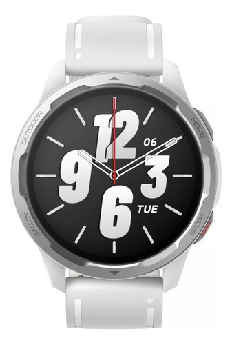 Smartwatch Xiaomi Watch S1 Active Gl Bluetooth Wifi  1.43