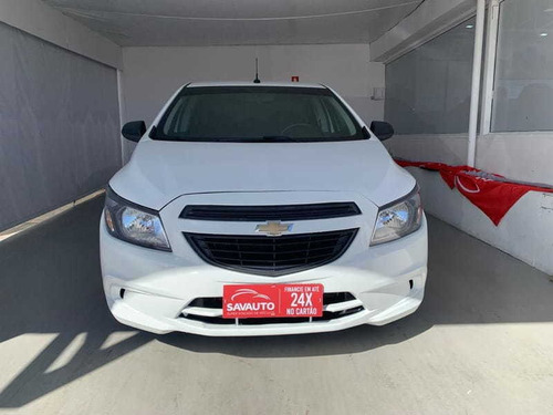 Imagem 2 de 10 de Chevrolet Onix 10mt Joye 2019