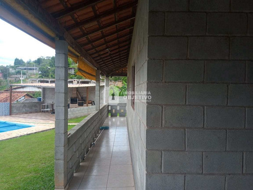 Imagem 9 de 30 de Chácara Com 3 Dorms, Zona Rural, Ibiúna - R$ 300 Mil, Cod: 4418 - V4418
