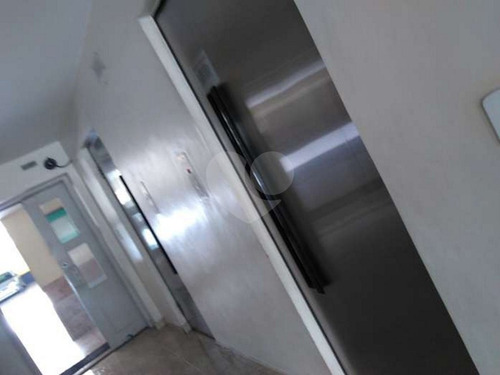 Imagem 19 de 20 de Apartamento 2 Dormitórios - Metro Borba Gato - Reo60281