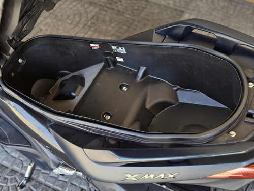 Yamaha Xmax 250 Abs - Faby