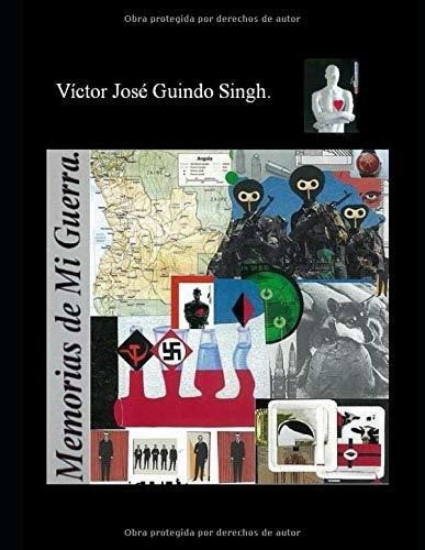 Libro  Memorias De Mi Guerra.  (spanish Edition) Lbm5