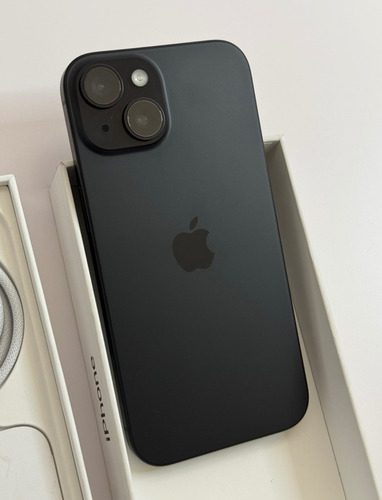 iPhone 15 256 Gb (Usado)