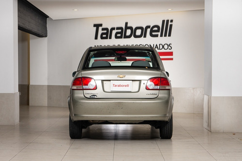 Corsa Classic 4 Ptas Ls Aa + Dir 1.4 Taraborelli