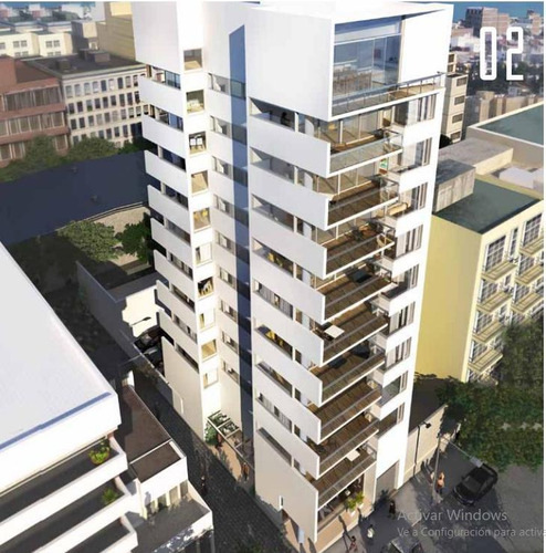 Imagen 2 de 3 de Departamento 2 Ambientes A Estrenar Comodoro Rivadavia