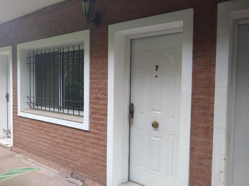 Imagen 11 de 14 de Venta Departamento Mono Ambiente En Planta Baja - Apto Profesional Alquilado - Pilar