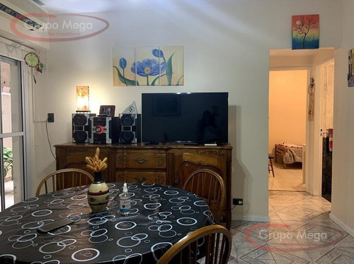 Imagen 3 de 27 de Departamento - Villa Del Parque