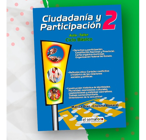 Ciudadanía Y Participación 2 Aula Taller