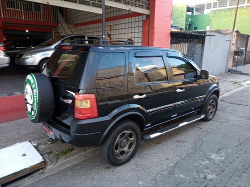 Ford Ecosport 2005 1.6 Xls 5p