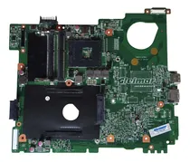 Comprar Placa Mãe Dell Inspiron N5110 S\u002Fvideo Core I3 I5 I7 Nova