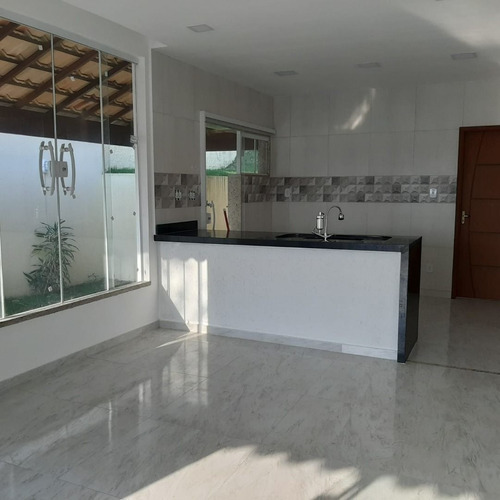 Imagem 5 de 29 de Casa Com 3 Quartos No Bairro São Jorge Cg/rj - Ca0656