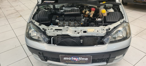 Imagem 6 de 9 de Chevrolet Montana Sport 1.8 Flex 2005