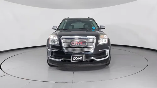 GMC Terrain 3.6 - DENALI D AT