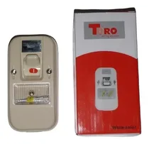 Comprar Interruptor Breaker Ticino 32 Toro Fusible Aire Bomba Tienda
