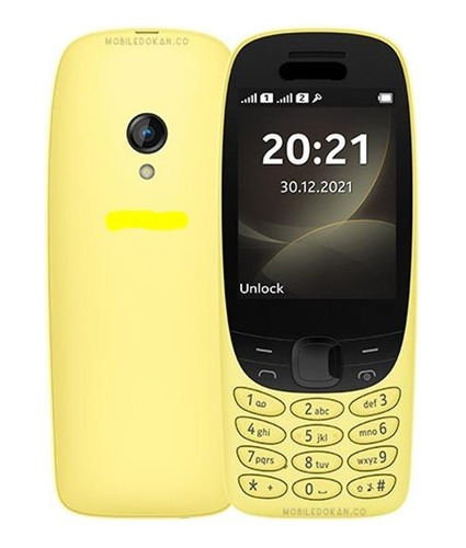 Teléfono Nokia Barato Dual Sim Libre 4g Wifi Red Social