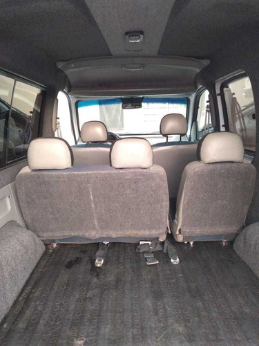 Renault Kangoo 1.6 Confort 2008
