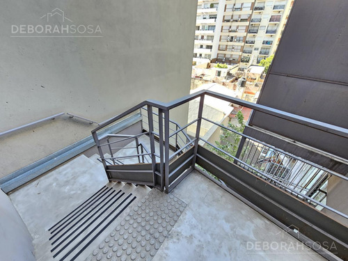 Venta Departamento 2 Ambientes Tipo Loft Con Cochera - ¡villa Urquiza! Venta Con Renta En Usd!!!